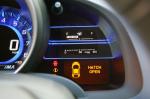 Honda CR-Z 2011 года